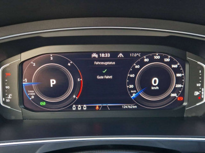 VW Tiguan Gebrauchtwagen VW Tiguan Gebrauchtwagen
