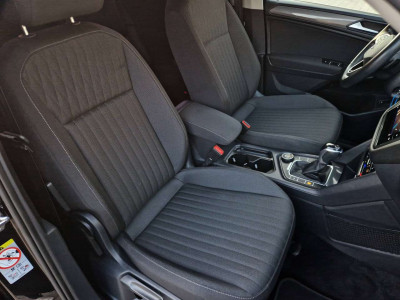 VW Tiguan Gebrauchtwagen VW Tiguan Gebrauchtwagen