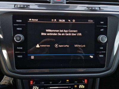 VW Tiguan Gebrauchtwagen VW Tiguan Gebrauchtwagen