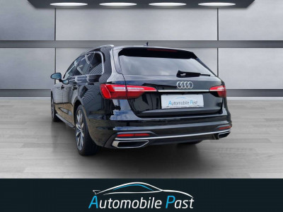 Audi A4 Gebrauchtwagen Audi A4 Gebrauchtwagen