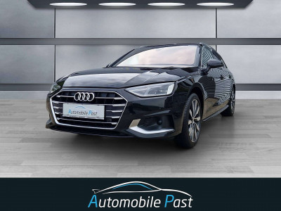 Audi A4 Gebrauchtwagen Audi A4 Gebrauchtwagen