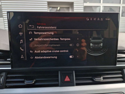 Audi A4 Gebrauchtwagen Audi A4 Gebrauchtwagen