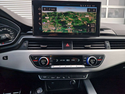 Audi A4 Gebrauchtwagen Audi A4 Gebrauchtwagen