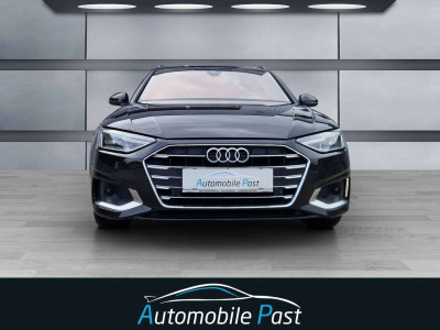 Audi A4 Gebrauchtwagen Audi A4 Gebrauchtwagen