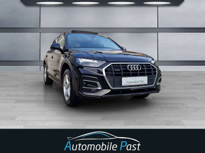 Audi Q5 Gebrauchtwagen Audi Q5 Gebrauchtwagen