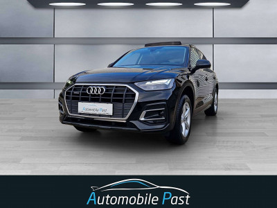 Audi Q5 Gebrauchtwagen Audi Q5 Gebrauchtwagen