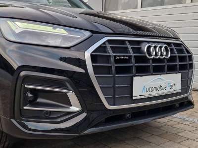 Audi Q5 Gebrauchtwagen Audi Q5 Gebrauchtwagen