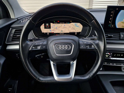 Audi Q5 Gebrauchtwagen Audi Q5 Gebrauchtwagen