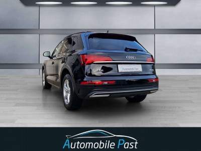Audi Q5 Gebrauchtwagen Audi Q5 Gebrauchtwagen