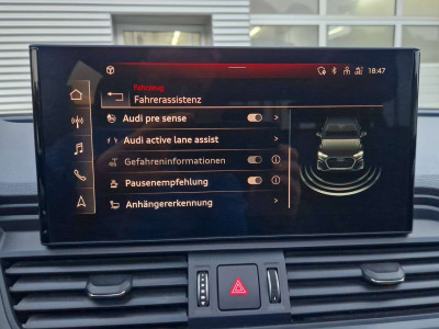 Audi Q5 Gebrauchtwagen Audi Q5 Gebrauchtwagen