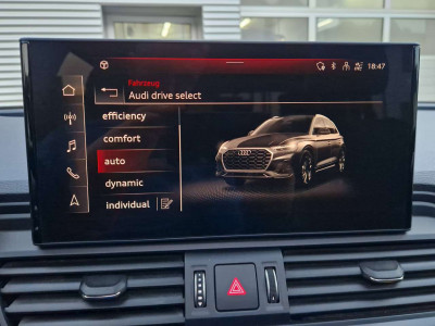 Audi Q5 Gebrauchtwagen Audi Q5 Gebrauchtwagen