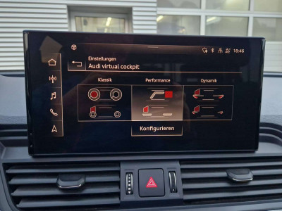 Audi Q5 Gebrauchtwagen Audi Q5 Gebrauchtwagen