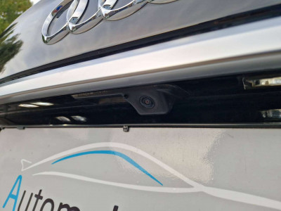 Audi Q5 Gebrauchtwagen Audi Q5 Gebrauchtwagen