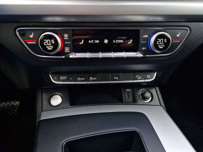 Audi Q5 Gebrauchtwagen Audi Q5 Gebrauchtwagen