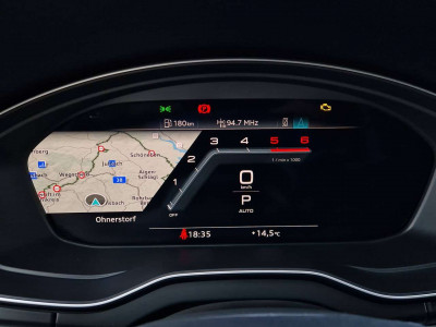 Audi Q5 Gebrauchtwagen Audi Q5 Gebrauchtwagen