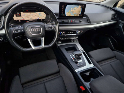 Audi Q5 Gebrauchtwagen Audi Q5 Gebrauchtwagen