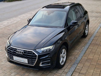 Audi Q5 Gebrauchtwagen Audi Q5 Gebrauchtwagen