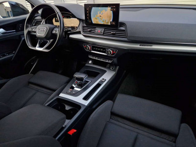 Audi Q5 Gebrauchtwagen Audi Q5 Gebrauchtwagen