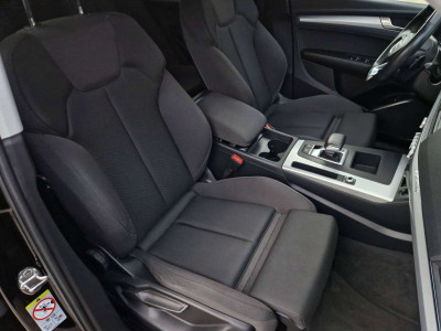 Audi Q5 Gebrauchtwagen Audi Q5 Gebrauchtwagen