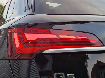 Audi Q5 Gebrauchtwagen Audi Q5 Gebrauchtwagen
