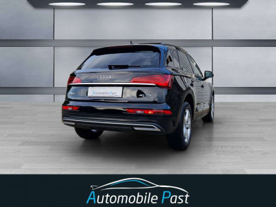Audi Q5 Gebrauchtwagen Audi Q5 Gebrauchtwagen