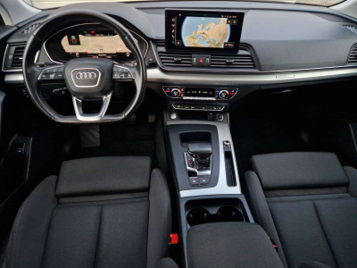 Audi Q5 Gebrauchtwagen Audi Q5 Gebrauchtwagen