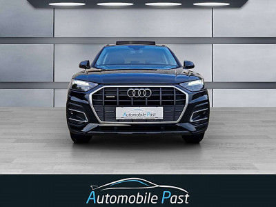Audi Q5 Gebrauchtwagen Audi Q5 Gebrauchtwagen