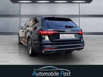 Audi A4 Gebrauchtwagen Audi A4 Gebrauchtwagen