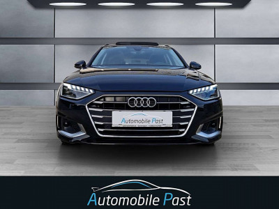 Audi A4 Gebrauchtwagen Audi A4 Gebrauchtwagen