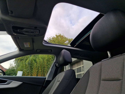Audi A4 Gebrauchtwagen Audi A4 Gebrauchtwagen
