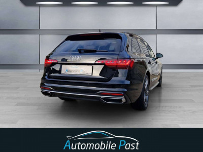 Audi A4 Gebrauchtwagen Audi A4 Gebrauchtwagen