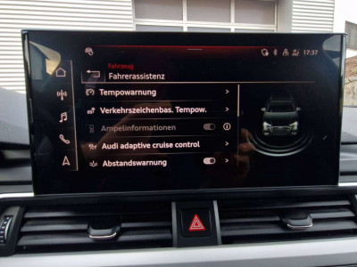 Audi A4 Gebrauchtwagen Audi A4 Gebrauchtwagen