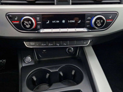 Audi A4 Gebrauchtwagen Audi A4 Gebrauchtwagen