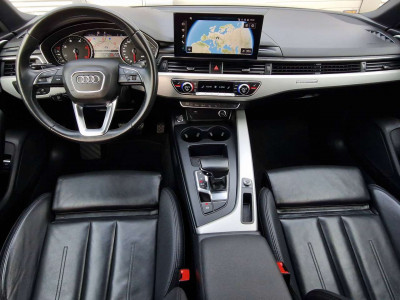 Audi A4 Gebrauchtwagen Audi A4 Gebrauchtwagen