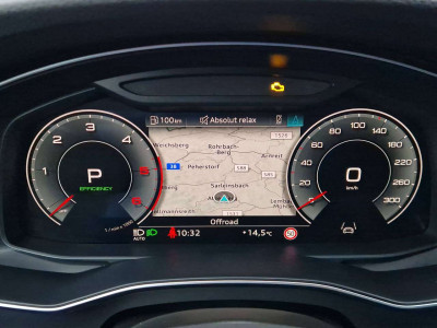 Audi A6 Gebrauchtwagen Audi A6 Gebrauchtwagen