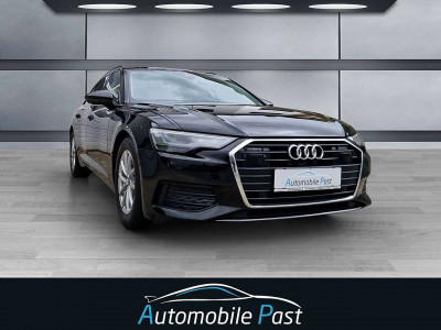 Audi A6 Gebrauchtwagen Audi A6 Gebrauchtwagen