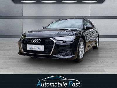Audi A6 Gebrauchtwagen Audi A6 Gebrauchtwagen