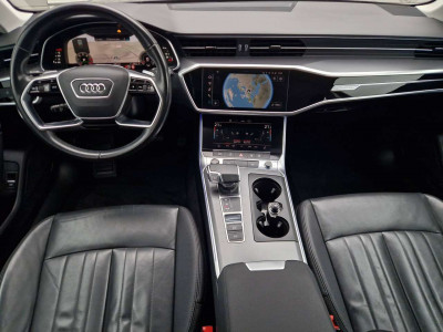 Audi A6 Gebrauchtwagen Audi A6 Gebrauchtwagen