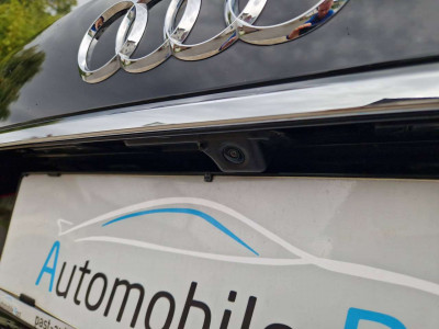 Audi A6 Gebrauchtwagen Audi A6 Gebrauchtwagen