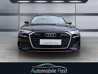 Audi A6 Gebrauchtwagen Audi A6 Gebrauchtwagen