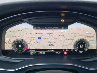 Audi A6 Gebrauchtwagen Audi A6 Gebrauchtwagen