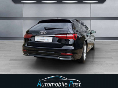 Audi A6 Gebrauchtwagen Audi A6 Gebrauchtwagen