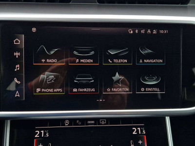 Audi A6 Gebrauchtwagen Audi A6 Gebrauchtwagen