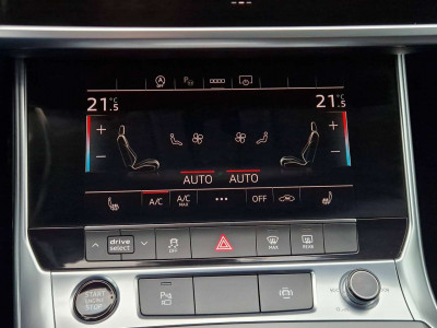 Audi A6 Gebrauchtwagen Audi A6 Gebrauchtwagen
