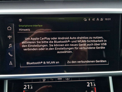 Audi A6 Gebrauchtwagen Audi A6 Gebrauchtwagen