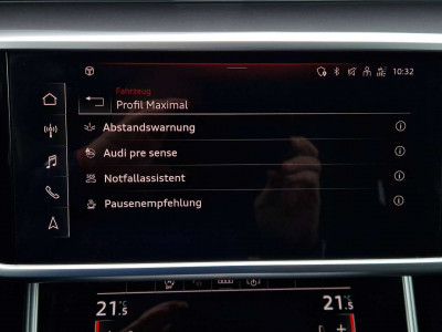 Audi A6 Gebrauchtwagen Audi A6 Gebrauchtwagen