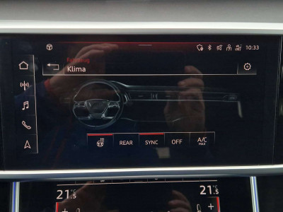 Audi A6 Gebrauchtwagen Audi A6 Gebrauchtwagen