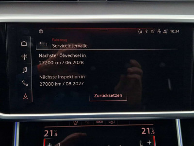 Audi A6 Gebrauchtwagen Audi A6 Gebrauchtwagen