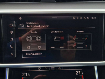 Audi A6 Gebrauchtwagen Audi A6 Gebrauchtwagen