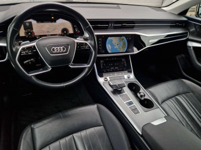 Audi A6 Gebrauchtwagen Audi A6 Gebrauchtwagen